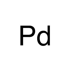Palladium on Carbon Palladium on Carbon