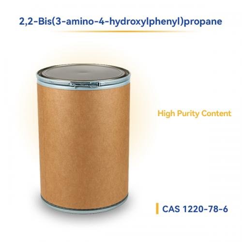Buy 2,2-Bis(3-amino-4-hydroxylphenyl)propane (BAP) CAS 1220-78-6 Online from GOTATI Chemical