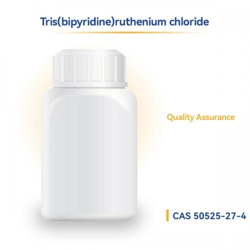 Tris(2,2'-bipyridine)ruthenium(II) Chloride CAS 50525-27-4
