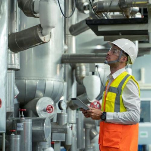 Production of Dimethyl Sulfoxide via the Methanol + Carbon Disulfide Process