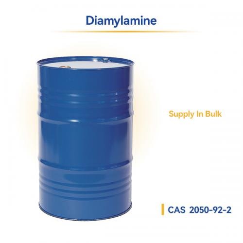 Buy Diamylamine CAS 2050-92-2 Online from GOTATI Chemical