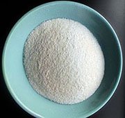 Non-ferric Aluminum Sulfate Powder