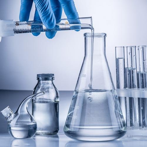 Xylene: The Unsung Hero of the Modern World