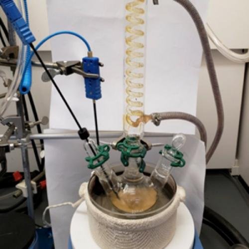 Alkyl Chlorides & Dichloroalkanes Supplier | GOTATI Chemical
