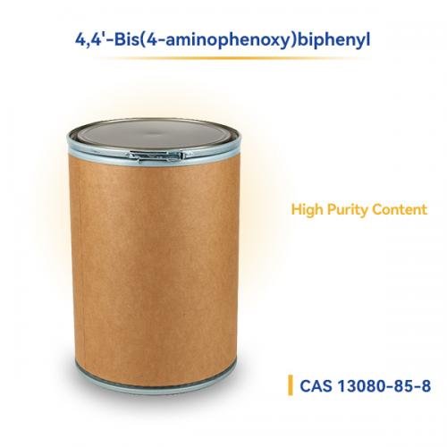 Buy 4,4'-Bis(4-aminophenoxy)biphenyl (BAPB) CAS 13080-85-8 Online from GOTATI Chemical