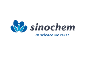 SINOCHEM logo