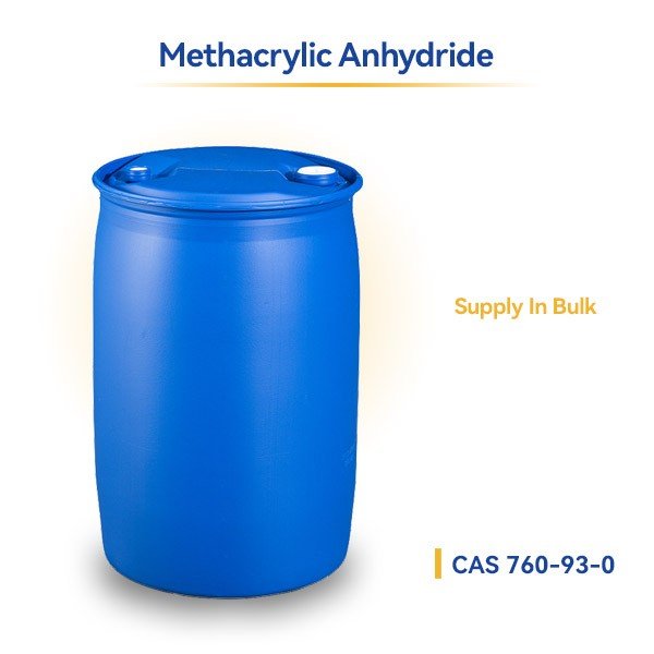 Methacrylic Anhydride CAS 760-93-0