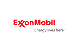 EXXONMOBLIL logo