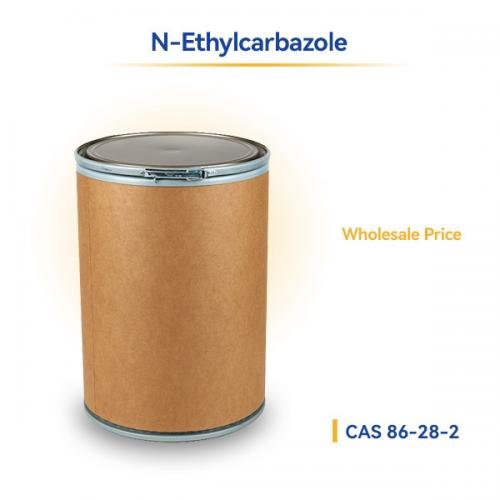 Buy N-Ethylcarbazole CAS 86-28-2 Online from GOTATI Chemical