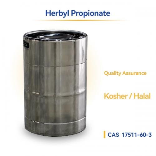 Herbyl Propionate (Kosher Halal) CAS 17511-60-3