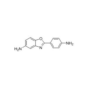 APBOA CAS 13676-47-6 molecular structure