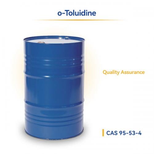 o-Toluidine CAS 95-53-4