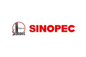 SINOPEC logo