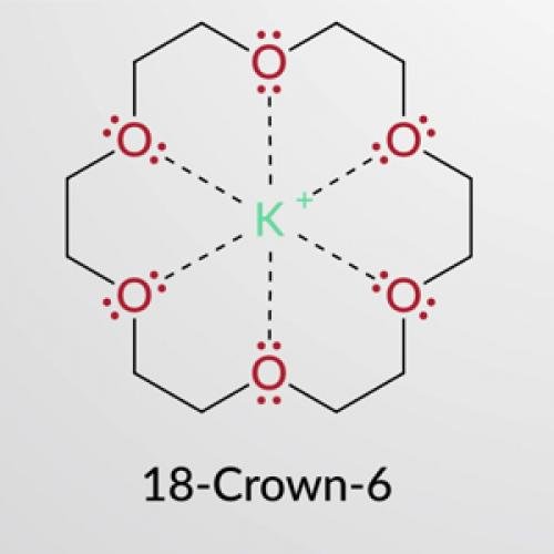 Cyclic Ethers (Tetrahydropyran & Oxetane) for API Building Blocks | GOTATI