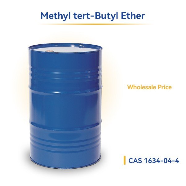 Methyl tert-Butyl Ether CAS 1634-04-4