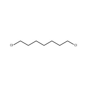 Molecular Structure of 1,7-Dichloroheptane Molecular Structure of 1,7-Dichloroheptane