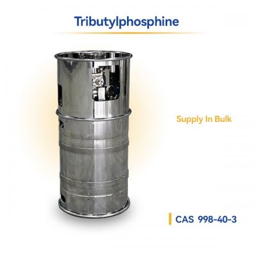 Tributylphosphine CAS 998-40-3