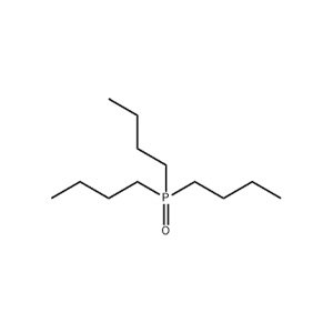 Molecular Structure of Tributylphosphine Oxide Molecular Structure of Tributylphosphine Oxide