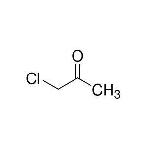 Molecular Structure of Chloroacetone Molecular Structure of Chloroacetone