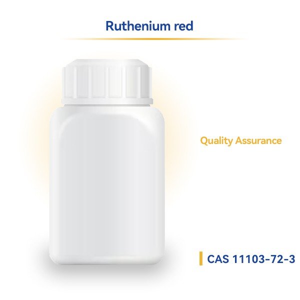 Ruthenium Red CAS 11103-72-3