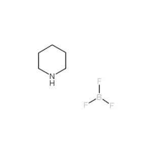 Molecular of BF₃·Pip