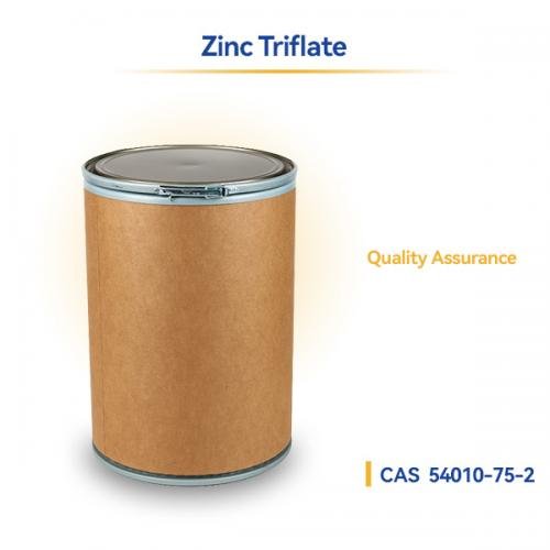 Buy Zinc Triflate CAS 54010-75-2 Online from GOTATI Chemical