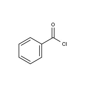 Benzoyl Chloride CAS 98-88-4