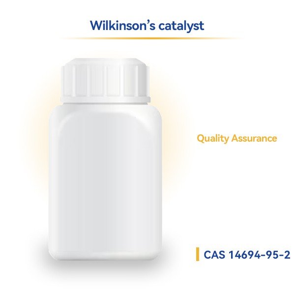 Wilkinson's Catalyst CAS 14694-95-2