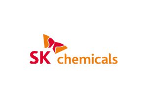 SK CHEMICAL logo