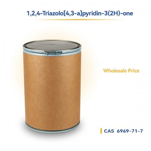 1,2,4-Triazolo[4,3-a]pyridin-3(2H)-one CAS 6969-71-7