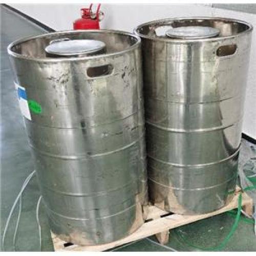 How to Prepare Triflic Acid Using the Trifluoromethylation Process?