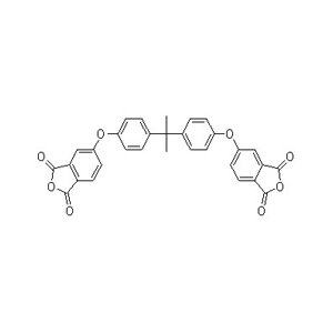 BPADA Molecular Structure BPADA CAS 38103-06-9 molecular structure